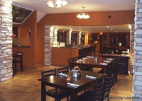 Econo Lodge, Rezervasyon Otel Miramichi otoparklı oteller, Otopark