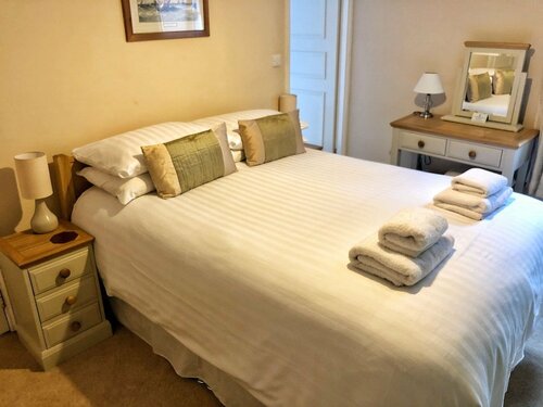 The Riverside, Забронировать Отель Бизнес-отели Корнуолл, 4* 5*