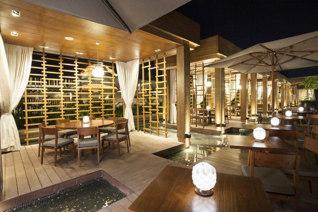 Hyatt Regency Manila