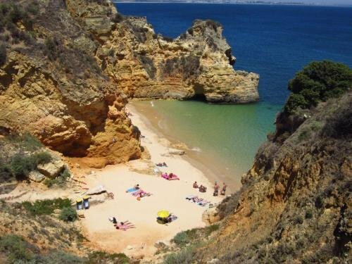Residence Inn Lagos, Varaa Bed and Breakfast Lagos Albufeira