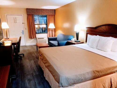 Sylvania Inn-Sylvania,Statesboro, GA-Georgia Southern Univ GSU, Prenota Locanda Sylvania Georgia