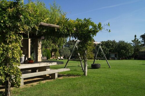 Mas Vermell, Varaa Hotelli Fontanilles 