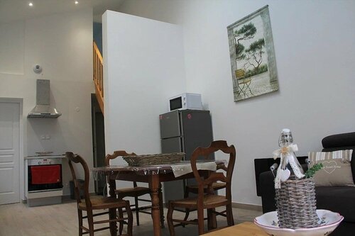 Le clos du square, Book Hotel Arrondissement of Rochefort Charente-Maritime