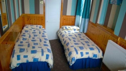 The Chelston Bed and Breakfast, Забронировать Отель Блэкпул Ланкашир