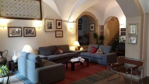 Hotel Minerva