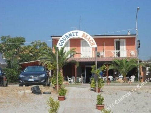 Hotel Casa Del Gourmet, Book Hotel 3-stjernede hoteller i Calabrien, 3*