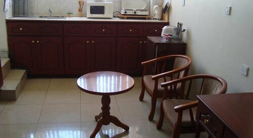 Diamond Plaza Apartments, Book Lejlighed Billige hoteller i Nairobi
