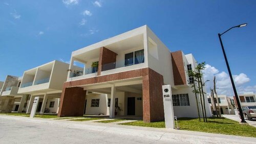 Departamento Paraíso Real Ibiza, Забронировать Апартаменты/квартира Плая-дель-Кармен Кинтана-Роо