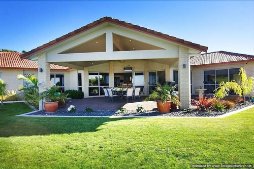 Napier B&B - Tequila Sunrise, Забронировать Отель Нейпир регион Хокс-Бей