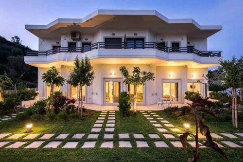 Mear Apartments & Studios, จอง อพาร์ทเมนท์ Paleochora West Crete