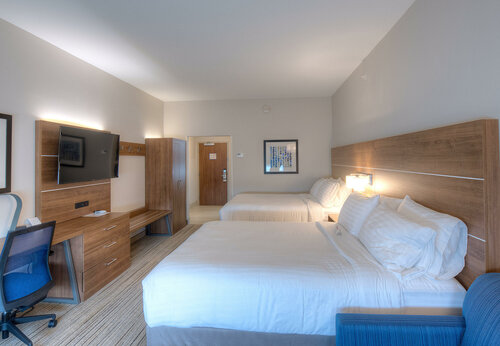 Holiday Inn Express & Suites Fort Mill by IHG, Забронировать Отель Отели Южной Каролины с завтраком, Завтраки