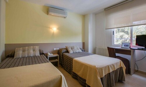 Hotel Felix, Забронировать Отель Отели в центре Лорка с завтраком, отели в центре Лорка с завтраком