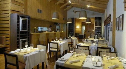 Delta Eco Spa, Rezerwuj Hotel Tigre 