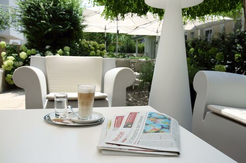 Holiday Inn Vienna City by IHG, Забронировать Отель 05. Маргаретен Вена, рядом с Нашмаркт