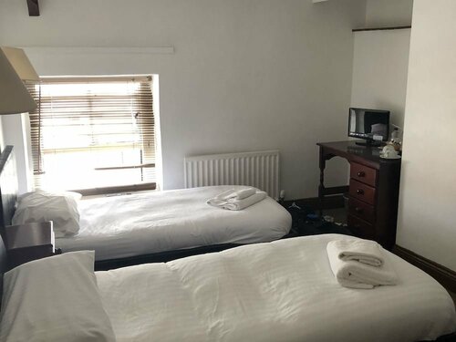 Hardwick Arms Hotel, Varaa Hotelli Sedgefield Teesside