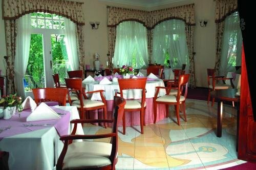 Villa Pallas, Забронировать Вилла Виллы Мазурии, Вилла