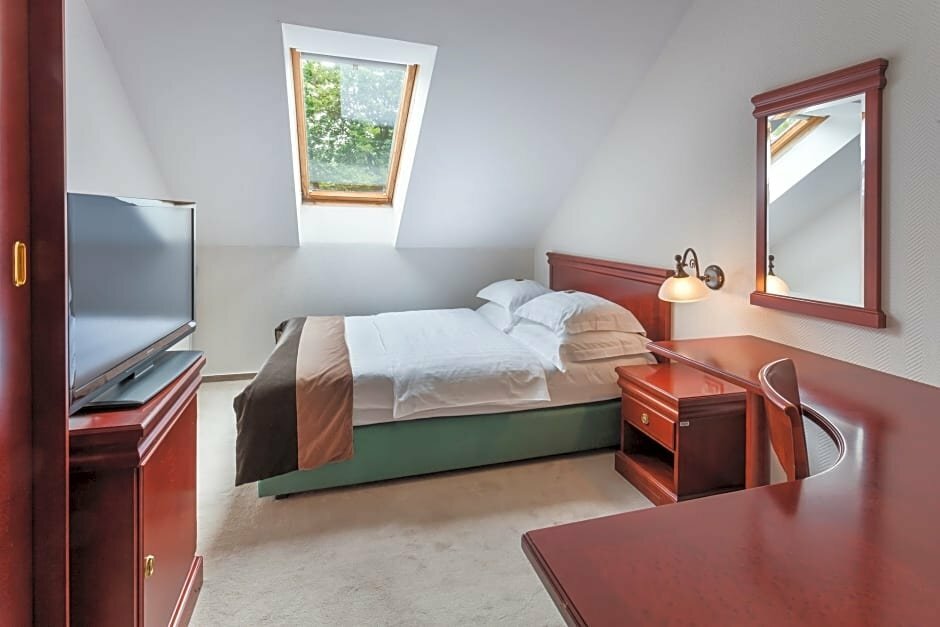 Hotel Kompas