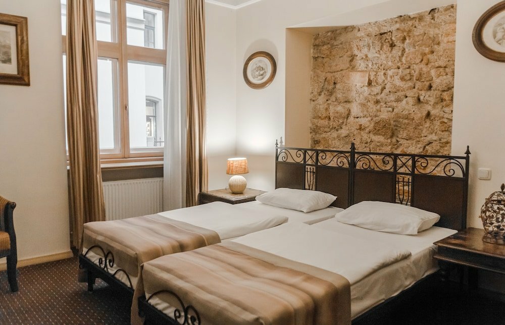 Old City Boutique Hotel Economy
