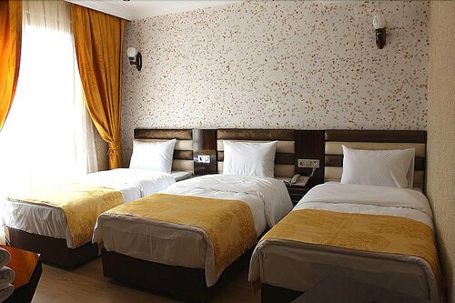 Grand Mina Hotel, Book Hotel Hoteller i Defne med morgenmad, Morgenmad