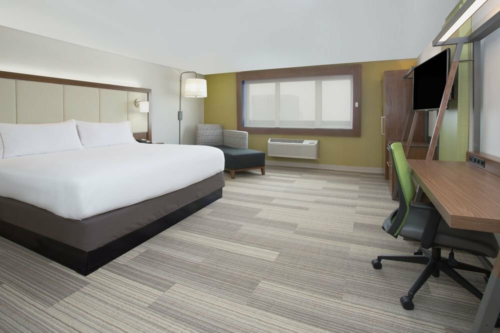 Holiday Inn Miami North – I-95, an Ihg Hotel