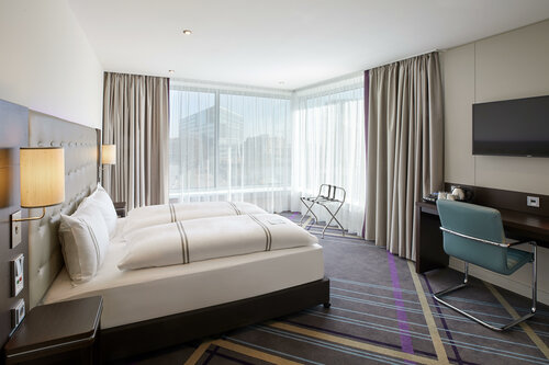 Premier Inn Hamburg City Zentrum, Prenota Hotel Centro storico di Amburgo 