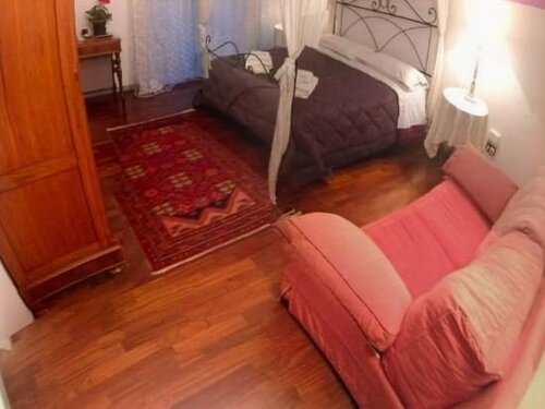 Casamore Rooms, Забронировать Отель «постель и завтрак» Отели Венето с парковкой, Парковка