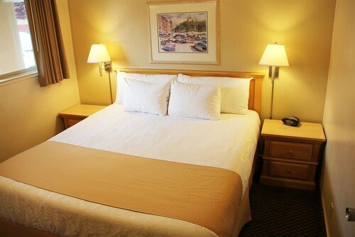 Rio Sands Vacation Rentals, Prenota Locanda Aptos Santa Cruz and Vicinity