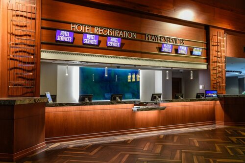 Wheeling Island Hotel-Casino-Racetrack, จอง โรงแรม วีลลิง เวสต์เวอร์จิเนีย