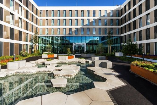 SQUAREVILLE München West, Rezervați Hotel Hoteluri SPA în Upper Bavaria, SPA