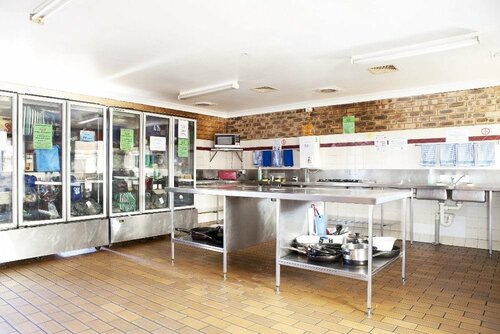 Backpackers Holiday Village, Забронировать Отель Байрон-Бей Tweed Coast