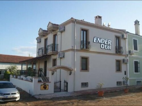 Ender Boutique Otel