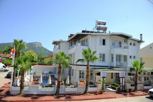 Amsterdam Boutique Hotel, Foglalás Boutique Szálloda Kemer Földközi-tengeri régió, Kemer Beach közelében