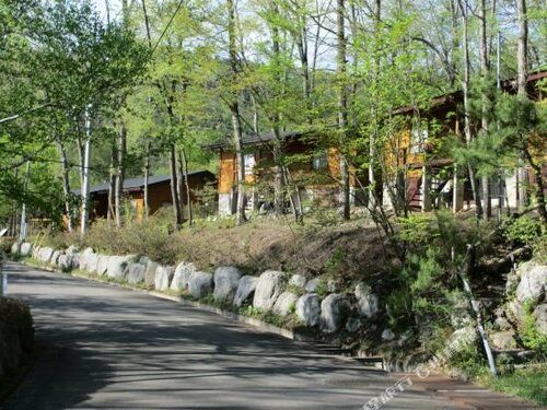 Sakura Resort, Varaa Lomakeskus Kai Yamanashi