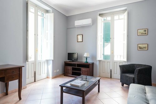 Appartamento San Giovannello con vista, Rezervați  Sirakuzy Sicilia