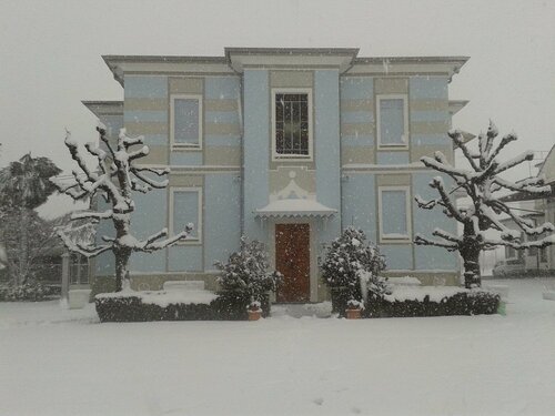B&B Villa Ceirano Charme, Boek Bed and Breakfast Lagnasco Piemonte
