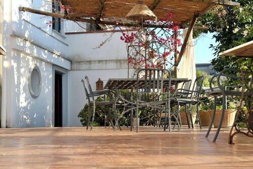 Sunset Rooms, Забронировать Отель «постель и завтрак» Масса-Лубренсе Побережье Сорренто