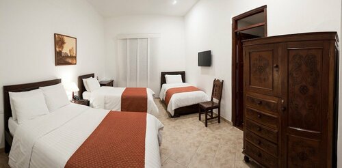 Hotel La Plazuela, Book Hotel Businesshoteller i Cauca, 4* 5*