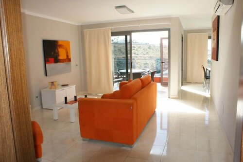 Las Villas de Amadores, Prenota Residence Hotel a Gran Canaria con parcheggio, Parcheggio
