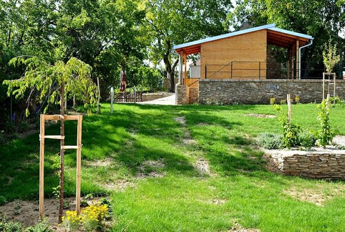 Slunečný Penzion, Забронировать Отель Тасовице Thaya Valley