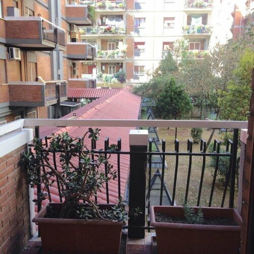 Alloggio Turistico a Ricci Curbastro, Забронировать Отель Отели Рима с парковкой, рядом с Ospedale Spallanzani, Парковка