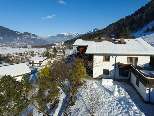 Holiday House Auer Kaprun, Reserva ahora Hotel Kaprun 