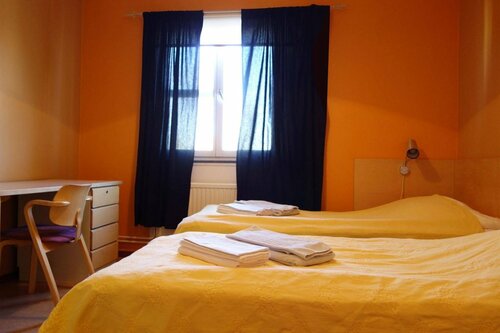Svefi Vandrarhem - Hostel, Забронировать Отель Хапаранда Норрботтен