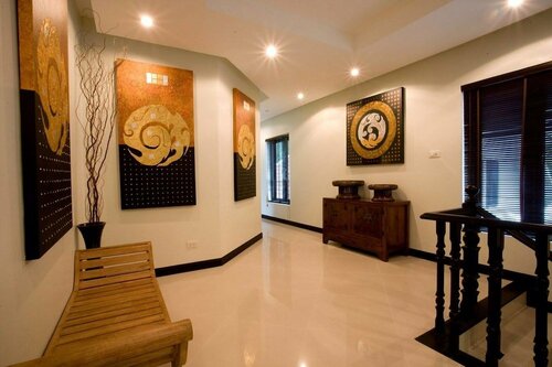 Baan Bali Pool Villa By Pinky, Забронировать Вилла Бангламунг 