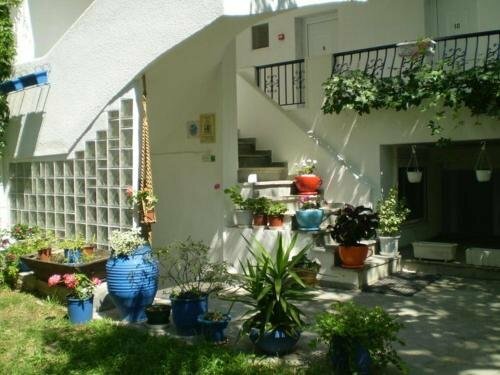 Villa Ladopoulos, Забронировать Отель Отели Посиди 3 звезды, 3*