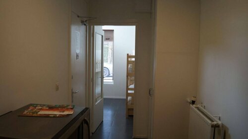 Hotel De Witte Hoeck, Rezervasyon Otel Rotterdam otoparklı oteller, Otopark