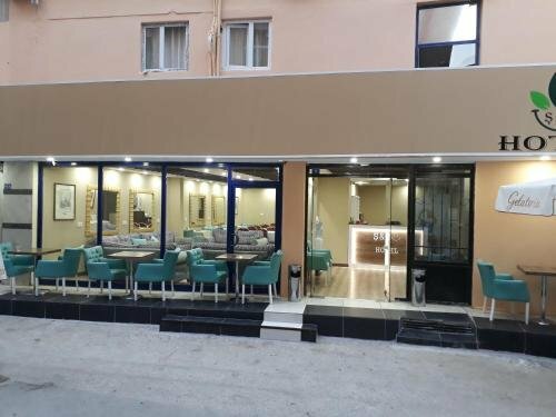 Sen Hotel
