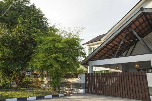 The Boutique Villa @ Tanjung Bungah, Rezerwuj Boutique Hotel Hotele Butikowe w Georgetown, Boutique Hotel