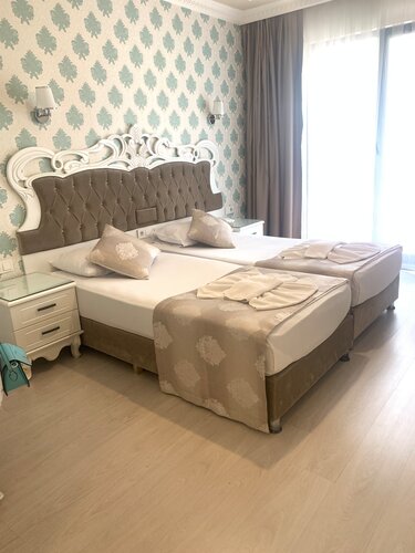 Deluxe Newport Hotel - Old City, Rezervați Hotel Fatih Beyoglu