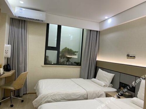 7Days Premium Beijing Wangjing Hualian, Забронировать Отель Чаоян Пекин