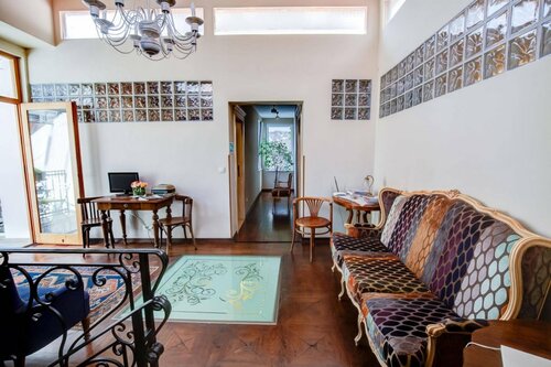 Boho House Skadarlija, Забронировать Апартаменты/квартира Апартаменты Белграда, рядом с Национальный музей, Апартаменты/квартира